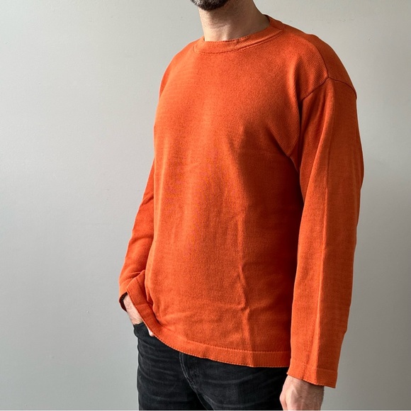 C.P. Company Other - C.P. Company Italian Sweater, Crew Neck